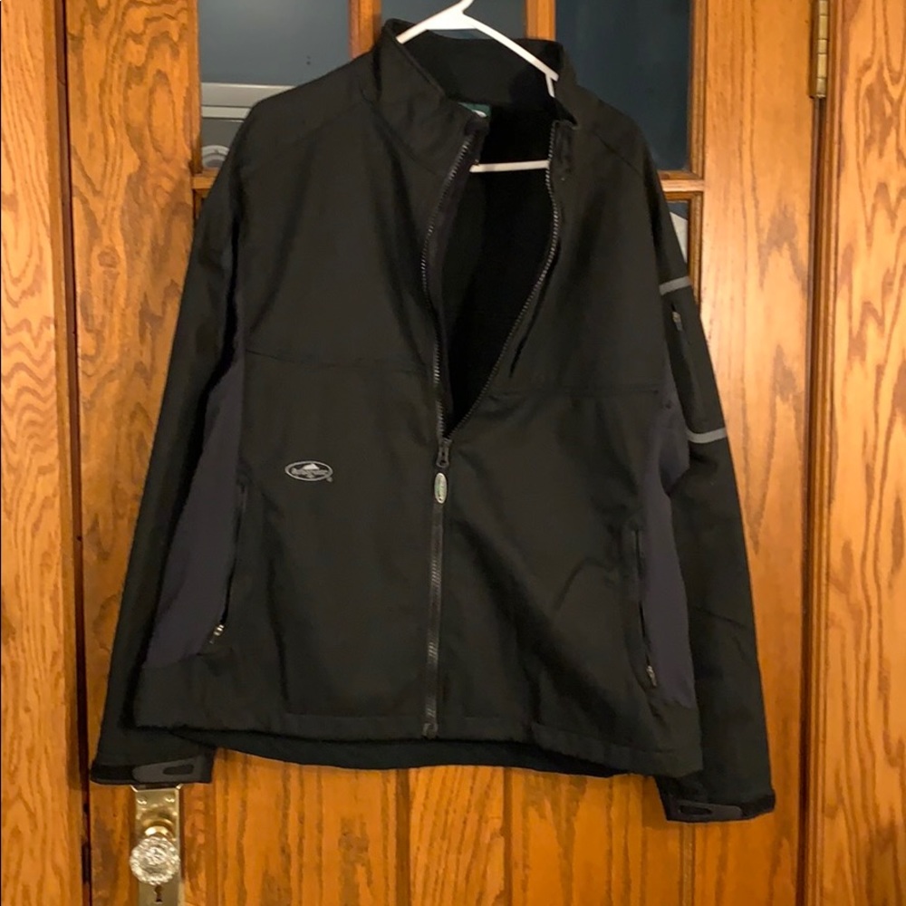 Arborwear plus size ladies 3X lightweight jacket